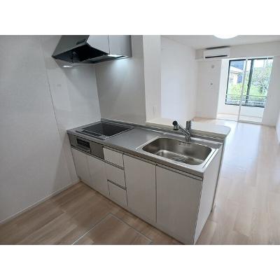 コンフィーエⅠ 101【管理NO：1-027919901-01010】 ★家具家電は申し込み後に搬入しますの物件画像