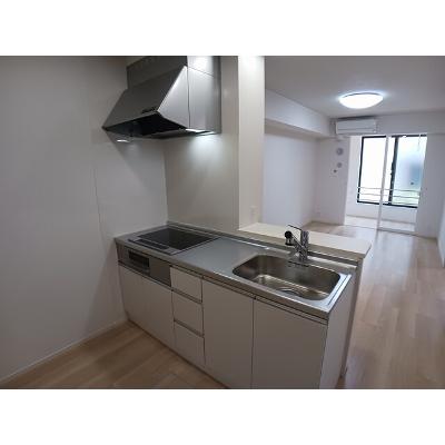 ヒカルサ諫早Ⅰ 102【管理NO：1-027670801-01020】 ★家具家電は申し込み後に搬入します★の物件画像