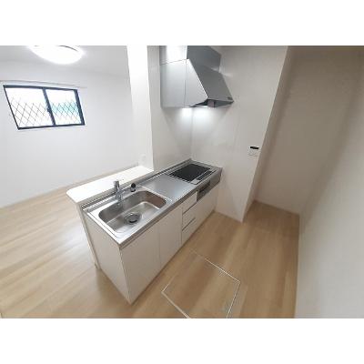 プロムナードメゾン参番館　Ｆ 105【管理NO：1-027415902-01050】 ★家具家電は申し込み後に搬入します★の物件画像