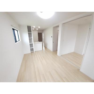 スパークル　Ⅰ 204【管理NO：1-026979201-02040】 ★家具家電は申し込み後に搬入します★の物件画像