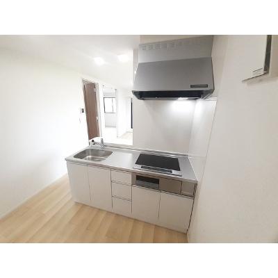 スパークル　Ⅰ 204【管理NO：1-026979201-02040】 ★家具家電は申し込み後に搬入します★の物件画像