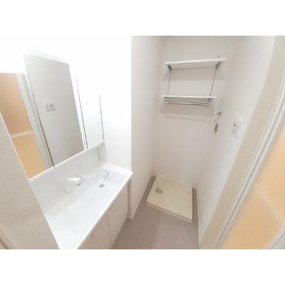 スパークル　Ⅰ 204【管理NO：1-026979201-02040】 ★家具家電は申し込み後に搬入します★の物件画像