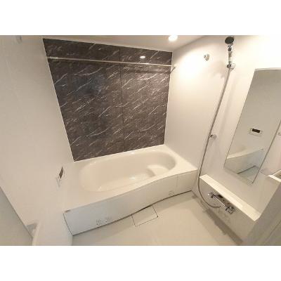 アインツ　ブラック 101【管理NO：1-026731702-01010】 ★家具家電は申し込み後に搬入します★の物件画像