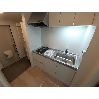 リーディング　ユー 102【管理NO：1-026342001-01020】 ★家具家電は申し込み後に搬入しますの物件画像