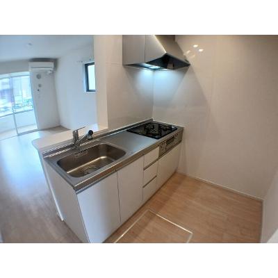 ＬＵＴＡＮ　Ⅱ 101【管理NO：1-024391402-01010】 ★家具家電は申し込み後に搬入します 2026年07月下旬入居可能の物件画像