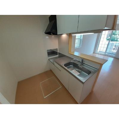 ミドル　Ｋ・Ｓ－Ⅱ 102【管理NO：1-020194902-01020】 ★家具家電は申し込み後に搬入します★の物件画像
