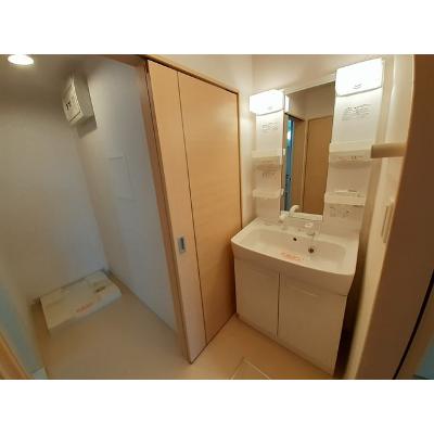 エクセレントⅡ　Ｂ 203【管理NO：1-017690402-02030】 ★家具家電は申し込み後に搬入します★の物件画像
