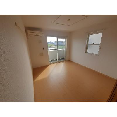 ハッピーガーデンⅡ 103【管理NO：1-016279402-01030】 2026年07月下旬入居可能の物件画像