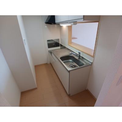 ソレアードⅣ 204【管理NO：1-016223501-02040】 ★家具家電は申し込み後に搬入します★の物件画像
