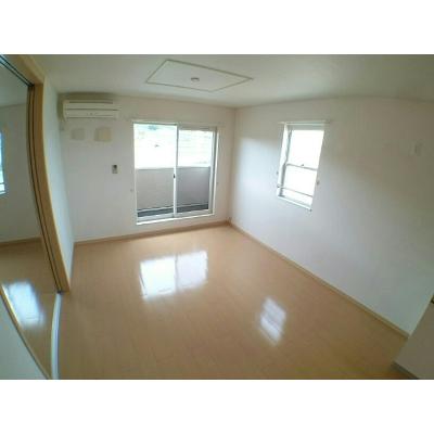 リバーサイドハウス弐番館 203【管理NO：1-016125802-02030】 ★家具家電は申し込み後に搬入します★の物件画像