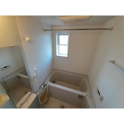 エアリーヒルズ壱番館 204【管理NO：1-014678301-02040】 ★家具家電は申し込み後に搬入しますの物件画像