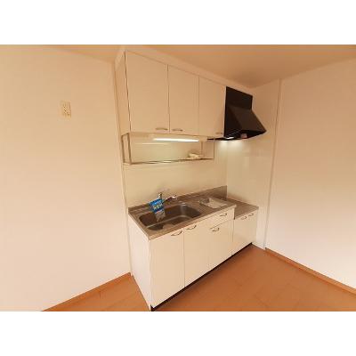 プロムナード　メゾンＢ 201【管理NO：1-014612802-02010】 ★家具家電は申し込み後に搬入しますの物件画像