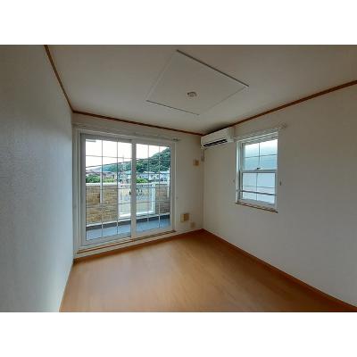 ピュア・サンシャイン 203【管理NO：1-012410401-02030】 ★家具家電は申し込み後に搬入します★の物件画像