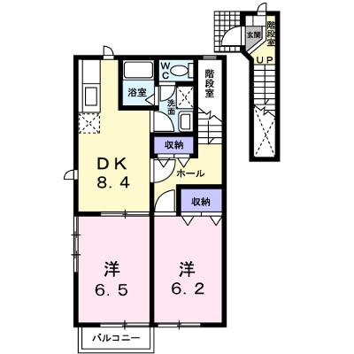 サン・シャルムｋｉｋｕ 203【管理NO：1-012078701-02030】 ★家具家電は申し込み後に搬入しますの物件画像