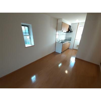 サン・シャルムｋｉｋｕ 203【管理NO：1-012078701-02030】 ★家具家電は申し込み後に搬入しますの物件画像