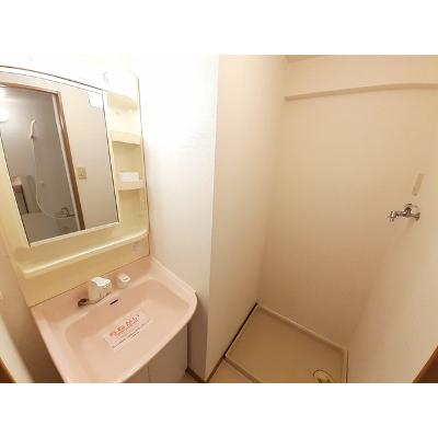 ブランドール大井手 402【管理NO：1-010597801-04020】 ★家具家電は申し込み後に搬入します★ ★2026年08月中旬入居可能★の物件画像