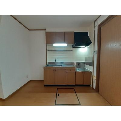 ＡＮＮＥＸ３１－Ⅲ 102【管理NO：1-009699501-01020】 ★家具家電は申し込み後に搬入します★の物件画像