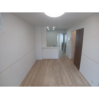 ドルチェ協和 203【管理NO：1-028680001-02030】 ★家具家電は申し込み後に搬入します★の物件画像