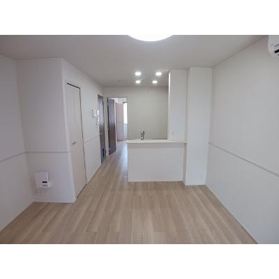 ドルチェ協和 105【管理NO：1-028680001-01050】 ★家具家電は申し込み後に搬入します★の物件画像