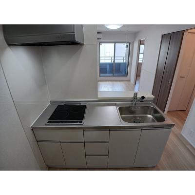 ドルチェ協和 105【管理NO：1-028680001-01050】 ★家具家電は申し込み後に搬入します★の物件画像