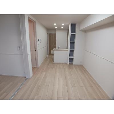 ガーデンヒル　Ｈ＆Ｍ　Ⅱ 202【管理NO：1-028628002-02020】 ★家具家電は申し込み後に搬入します 2026年07月下旬入居可能の物件画像