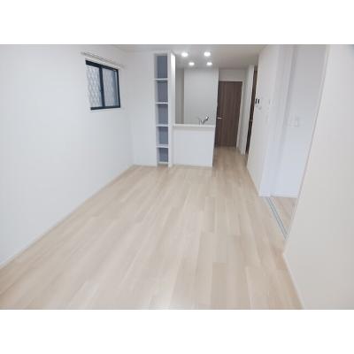 ガーデンヒル　Ｈ＆Ｍ　Ⅱ 105【管理NO：1-028628002-01050】 ★家具家電は申し込み後に搬入します 2026年07月下旬入居可能の物件画像