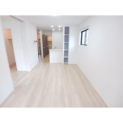 ガーデンヒル　Ｈ＆Ｍ　Ⅱ 101【管理NO：1-028628002-01010】 ★家具家電は申し込み後に搬入します 2026年07月下旬入居可能の物件画像