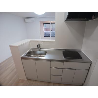 Ｖｉｌｌａ　上ヶ倉 203【管理NO：1-028583301-02030】 ★家具家電は申し込み後に搬入します★ ★2026年09月上旬入居可能★の物件画像