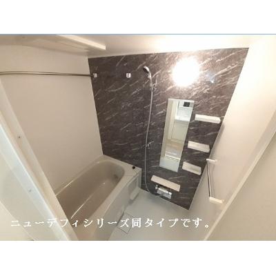 Ｖｉｌｌａ　上ヶ倉 203【管理NO：1-028583301-02030】 ★家具家電は申し込み後に搬入します★ ★2026年09月上旬入居可能★の物件画像