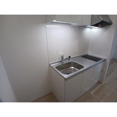 Ｖｉｌｌａ　上ヶ倉 104【管理NO：1-028583301-01040】 2026年09月上旬入居可能の物件画像