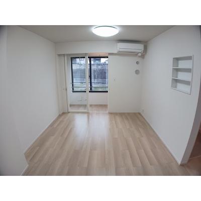 プラシードヒル　Ⅹ 102【管理NO：1-028107802-01020】 ★家具家電は申し込み後に搬入します★の物件画像