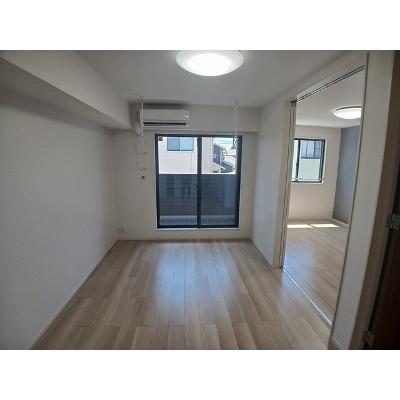 ルーメ 202【管理NO：1-028107001-02020】 ★家具家電は申し込み後に搬入します★の物件画像