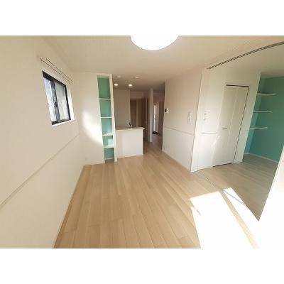ヴィトーリア 103【管理NO：1-027032001-01030】 ★家具家電は申し込み後に搬入します★の物件画像