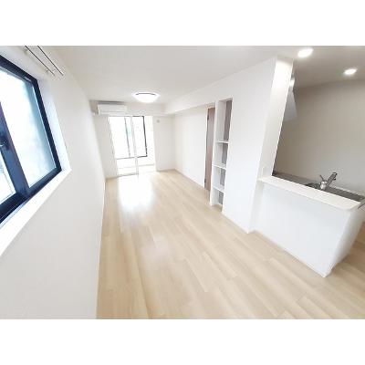 ビルネⅠ 102【管理NO：1-026814801-01020】 ★家具家電は申し込み後に搬入します★の物件画像