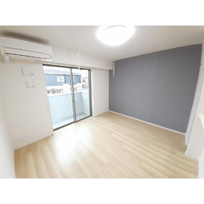 リバープレイン八天Ⅰ 206【管理NO：1-026055501-02060】 ★家具家電は申し込み後に搬入します★の物件画像