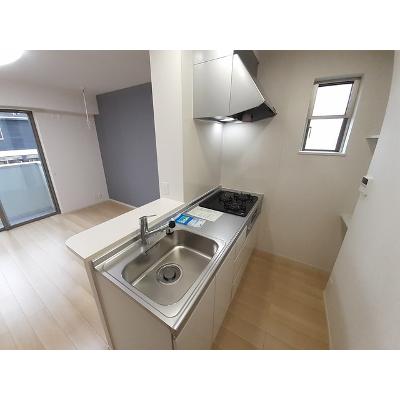 リバープレイン八天Ⅰ 206【管理NO：1-026055501-02060】 ★家具家電は申し込み後に搬入します★の物件画像