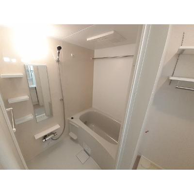 リバープレイン八天Ⅰ 206【管理NO：1-026055501-02060】 ★家具家電は申し込み後に搬入します★の物件画像