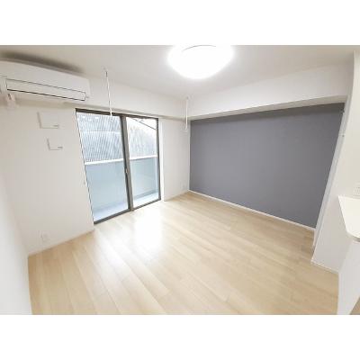 リバープレイン八天Ⅰ 204【管理NO：1-026055501-02040】 ★家具家電は申し込み後に搬入します★の物件画像