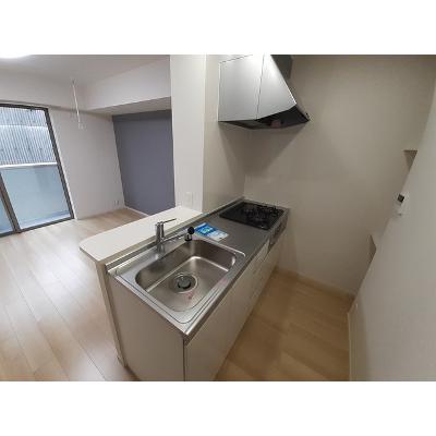 リバープレイン八天Ⅰ 204【管理NO：1-026055501-02040】 ★家具家電は申し込み後に搬入します★の物件画像