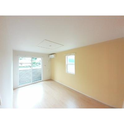 らんたん　Ａ 101【管理NO：1-023505801-01010】 ★家具家電は申し込み後に搬入します★の物件画像