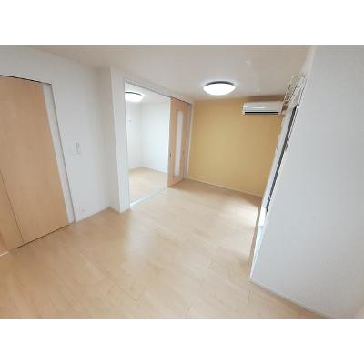 ＤＫソラーレ　大村駅前 102【管理NO：1-023392801-01020】 ★家具家電は申し込み後に搬入しますの物件画像
