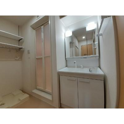 ＹＡＭＡＴＯ　Ⅲ 103【管理NO：1-023090501-01030】 ★家具家電は申し込み後に搬入します 2026年07月中旬入居可能の物件画像
