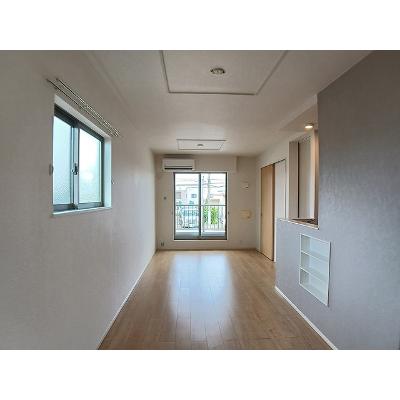 ポモドーロⅡ 203【管理NO：1-022005502-02030】 ★家具家電は申し込み後に搬入します★の物件画像