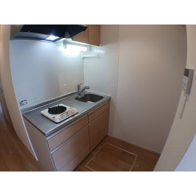 エアリー矢上 101【管理NO：1-020566401-01010】 ★家具家電は申し込み後に搬入します★の物件画像