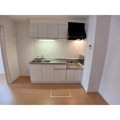 カレントハウスＤ 101【管理NO：1-017659002-01010】 ★家具家電は申し込み後に搬入しますの物件画像