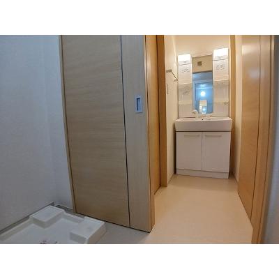 カレントハウスＤ 101【管理NO：1-017659002-01010】 ★家具家電は申し込み後に搬入しますの物件画像