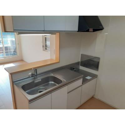 カレント　ハウスＢ 201【管理NO：1-017411002-02010】 ★家具家電は申し込み後に搬入しますの物件画像