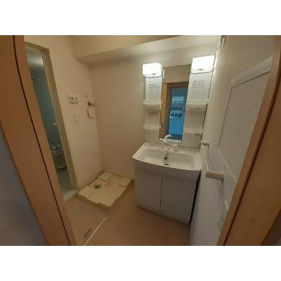 カレント　ハウスＢ 201【管理NO：1-017411002-02010】 ★家具家電は申し込み後に搬入しますの物件画像