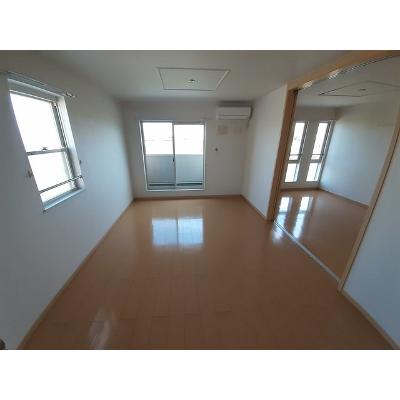 ハッピーガーデンⅠ 202【管理NO：1-016279401-02020】 ★家具家電は申し込み後に搬入します★の物件画像