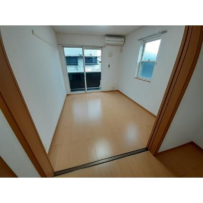 ミニョン・アンジュ 101【管理NO：1-015348401-01010】 ★家具家電は申し込み後に搬入します★の物件画像